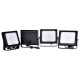 Govee H7060 LED floodlights RGBICWW, IP65, Bluetooth, Wi-Fi Govee H7060 LED floodlights RGBICWW, IP65, Bluetooth, Wi-Fi