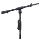Gator Frameworks SH-TRIPODSTANDTBMDX microphone stand Straight microphone stand