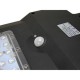 V-TAC Solar street luminaire 15W LED Black ST-15 4000K 1600lm