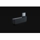 Razer Hammerhead Pro HyperSpeed Headphones True Wireless Stereo (TWS) In-ear Gaming Bluetooth Black
