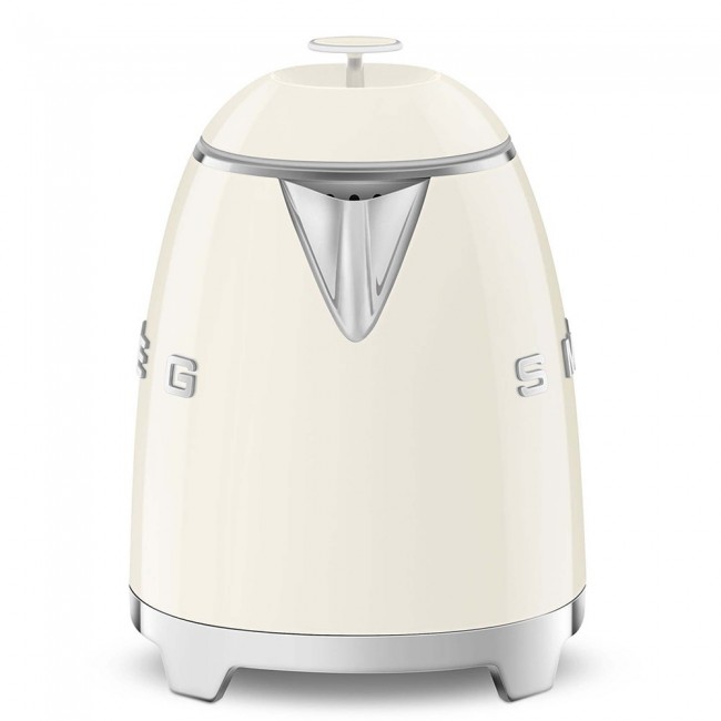 Smeg 50's Style Kettles KLF05CREU Cream