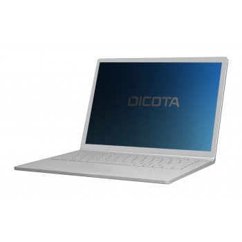 DICOTA Privacy Filter 2-Way Magnetic Laptop 16
