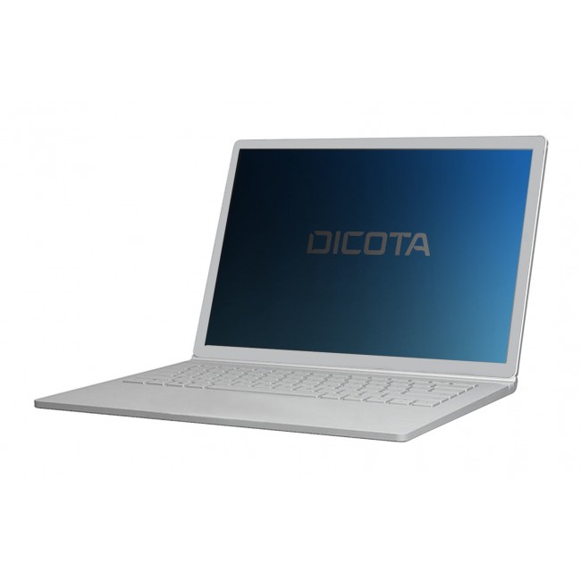 DICOTA Privacy Filter 2-Way Magnetic Laptop 16 DICOTA Privacy Filter 2-Way Magnetic Laptop 16