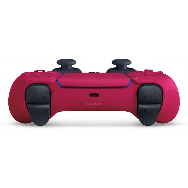 Sony DualSense Cosmic Red PS5 Wireless Controller Sony DualSense Cosmic Red PS5 Wireless Controller