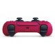 Sony DualSense Cosmic Red PS5 Wireless Controller Sony DualSense Cosmic Red PS5 Wireless Controller