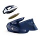 Tefal Pro Express Vision GV9812 3000 W 1.1 L Durilium AirGlide Autoclean soleplate Blue, White Tefal Pro Express Vision GV9812 3000 W 1.1 L Durilium AirGlide Autoclean soleplate Blue, White