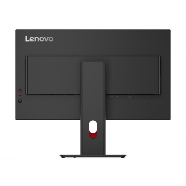 Lenovo ThinkVision T27UD-40 LED display 68.6 cm (27 Lenovo ThinkVision T27UD-40 LED display 68.6 cm (27
