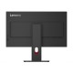 Lenovo ThinkVision T27UD-40 LED display 68.6 cm (27 Lenovo ThinkVision T27UD-40 LED display 68.6 cm (27