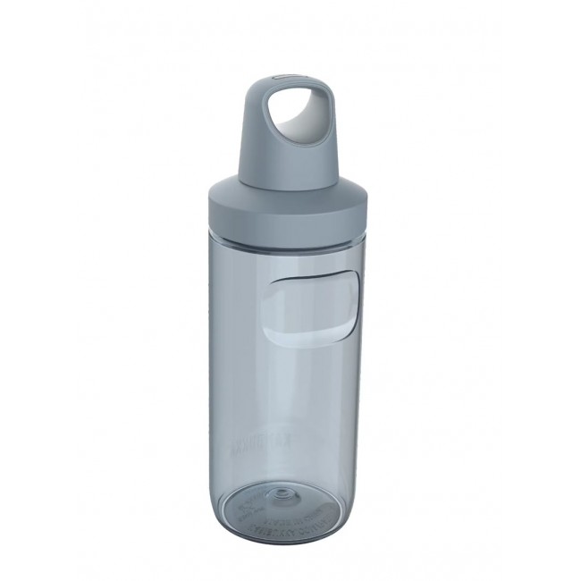 Water bottle KAMBUKKA Reno 500ml Grey Water bottle KAMBUKKA Reno 500ml Grey