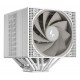 DeepCool Assassin VC Elite WH Processor Air cooler 120/140 mm White 1 pc(s)