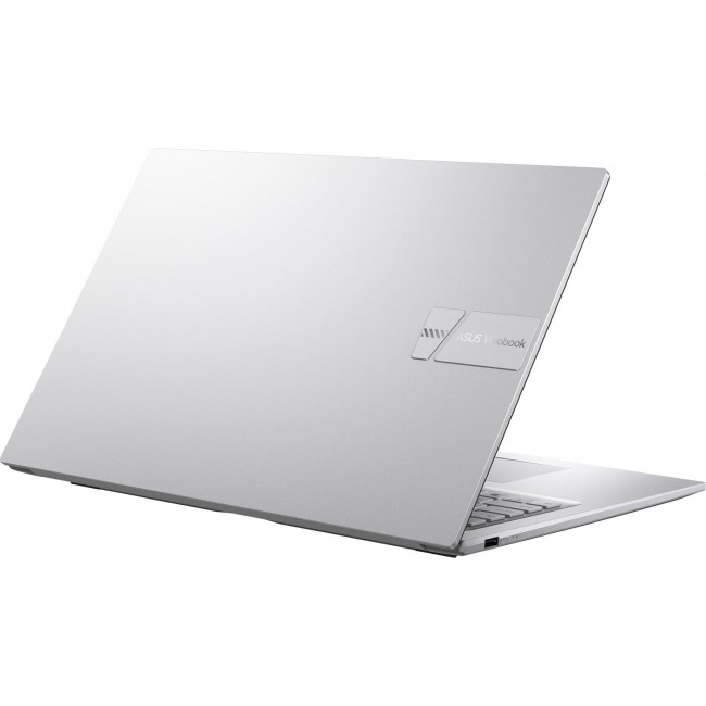 ASUS Vivobook 17 X1704VA-AU817W Intel Core 5 120U Laptop 43.9 cm (17.3