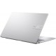 ASUS Vivobook 17 X1704VA-AU817W Intel Core 5 120U Laptop 43.9 cm (17.3