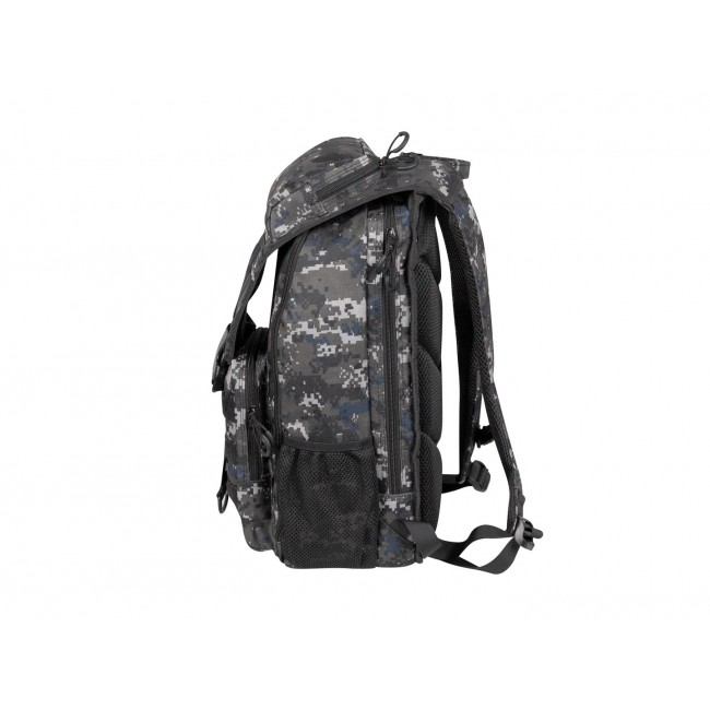 GENESIS PALLAD 450 CAMO LITE LAPTOP BACKPACK 15.6 GENESIS PALLAD 450 CAMO LITE LAPTOP BACKPACK 15.6