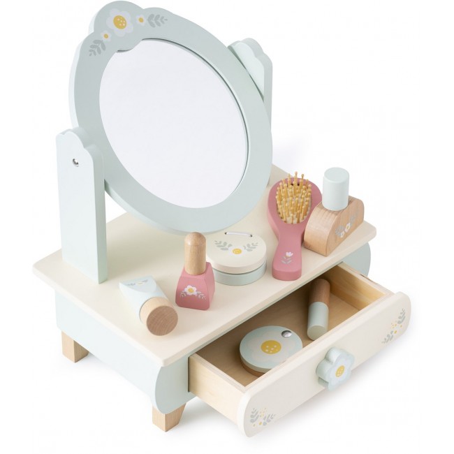 PROMIS Mini Wooden Dressing Table PROMIS Mini Wooden Dressing Table