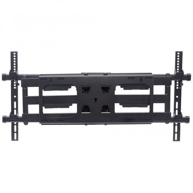 Manhattan TV & Monitor Mount, Wall, Full Motion, 1 screen, Screen Sizes: 37-75