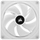 Corsair iCUE LINK QX140 RGB Computer case Fan 14 cm White 2 pc(s) Corsair iCUE LINK QX140 RGB Computer case Fan 14 cm White 2 pc(s)