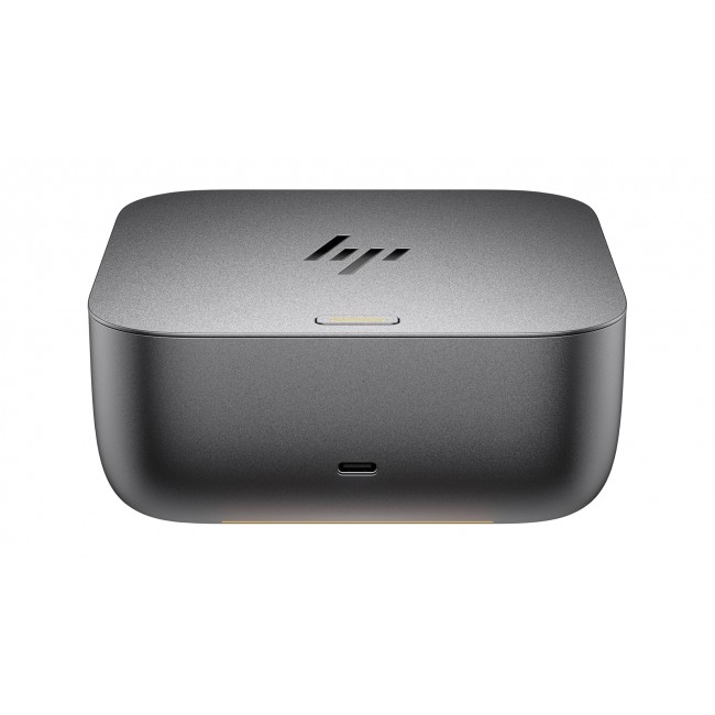 HP Thunderbolt 4 Ultra 180W G6 Dock HP Thunderbolt 4 Ultra 180W G6 Dock