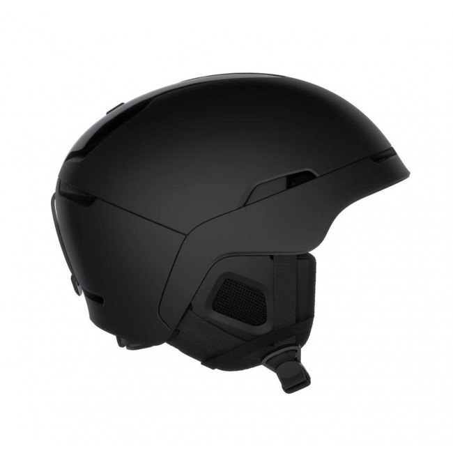 POC Obex MIPS Black