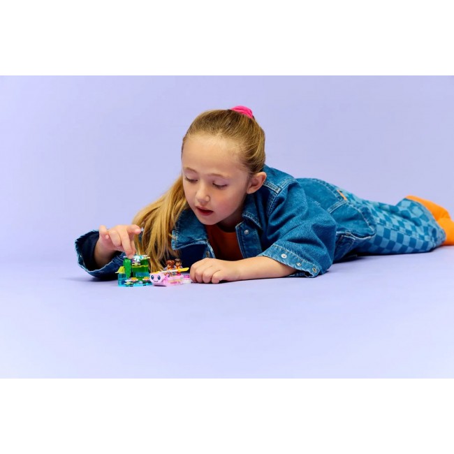 LEGO FRIENDS 42681 Axolotl Adventure Boat