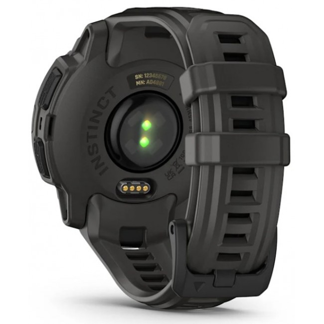 Garmin Instinct E 2.29 cm (0.9