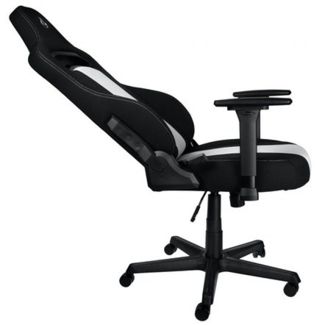 Nitro Concepts E250 Upholstered seat Upholstered backrest
