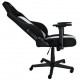 Nitro Concepts E250 Upholstered seat Upholstered backrest