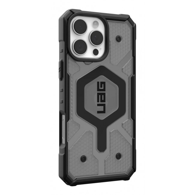 UAG Pathfinder Clear Case for iPhone 16 Pro Max