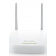 Zyxel NWA30BE 5012 Mbit/s White Power over Ethernet (PoE)
