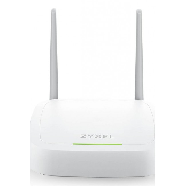 Zyxel NWA30BE 5012 Mbit/s White Power over Ethernet (PoE) Zyxel NWA30BE 5012 Mbit/s White Power over Ethernet (PoE)