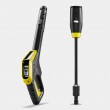 K rcher K 5 Comfort Premium Connect Home pressure washer Upright 500 l/h 2100 W Yellow K rcher K 5 Comfort Premium Connect Home pressure washer Upright 500 l/h 2100 W Yellow