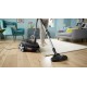 Philips 5000 series XD5123/10 vacuum 4 L Cylinder vacuum Dry 900 W Dust bag