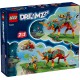 LEGO DREAMZZZ 71492 Mateo's Fire Chameleon LEGO DREAMZZZ 71492 Mateo's Fire Chameleon