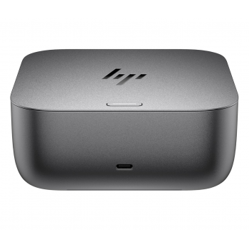 HP Thunderbolt 4 Ultra 180W G6 Dock New Repack/Repacked