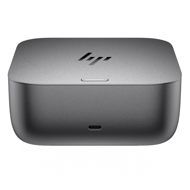 HP Thunderbolt 4 Ultra 180W G6 Dock New Repack/Repacked