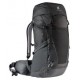 Deuter Futura Pro 34 SL 34 L Black Deuter Futura Pro 34 SL 34 L Black