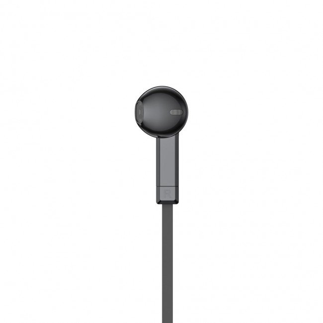 Havit E336C wired headphones black