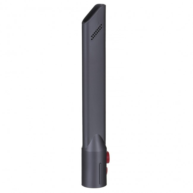 Dyson Vacuum Cleaner V8 Advanced - Silver/Nickel