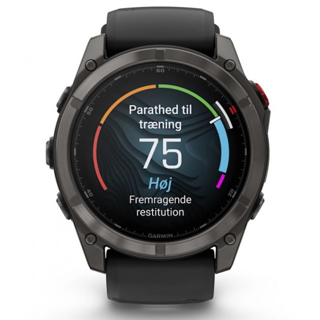 Garmin f nix 8 Pro 3.56 cm (1.4