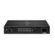 HPE Aruba Networking CX 6100 12G Class4 PoE 2G/2SFP+ 139W Switch