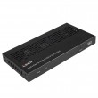 Lindy 4K30 HDMI and USB over IP System - Encoder Lindy 4K30 HDMI and USB over IP System - Encoder