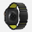 Nomad Stratos Band Black Titanium