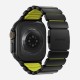 Nomad Stratos Band Black Titanium