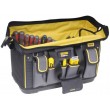 Stanley FMST1-71180 small parts/tool box Black, Grey, Yellow Stanley FMST1-71180 small parts/tool box Black, Grey, Yellow