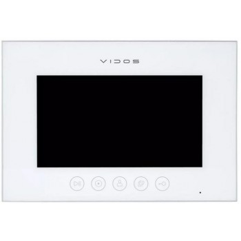 Monitor wideodomofonu VIDOS X M11W-X