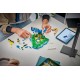LEGO EDITIONS 43027 Vini Jr. - Football Highlights