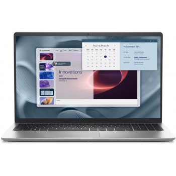 DELL Pro 15 Essential PV15250 Intel Core i5 i5-1334U Laptop 39.6 cm (15.6