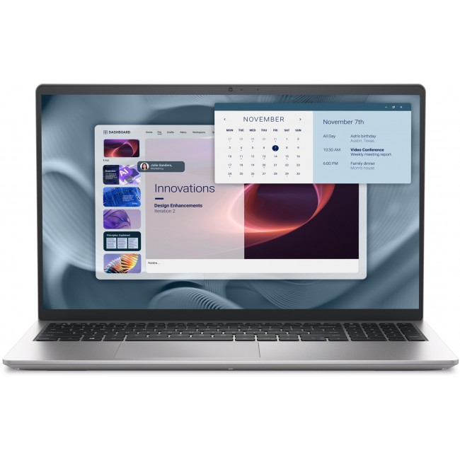 DELL Pro 15 Essential PV15250 Intel Core i5 i5-1334U Laptop 39.6 cm (15.6