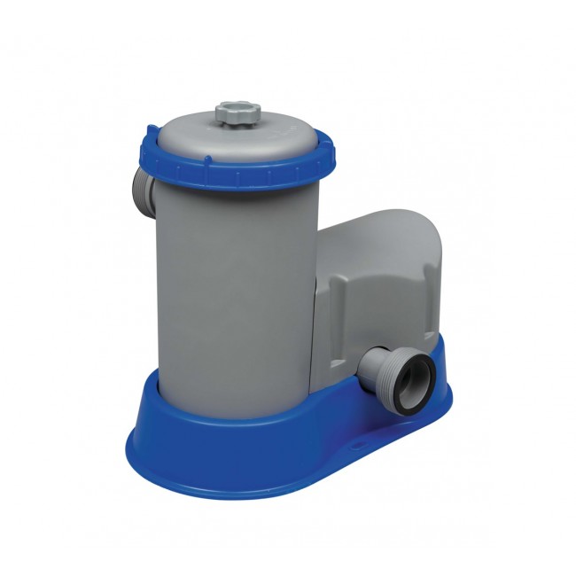 Bestway FLOWCLEAR Cartridge (3) FIlter Pump Bestway FLOWCLEAR Cartridge (3) FIlter Pump