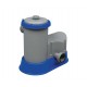 Bestway FLOWCLEAR Cartridge (3) FIlter Pump Bestway FLOWCLEAR Cartridge (3) FIlter Pump