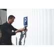 Rapid 5001722 riveter Hand gun Rapid 5001722 riveter Hand gun